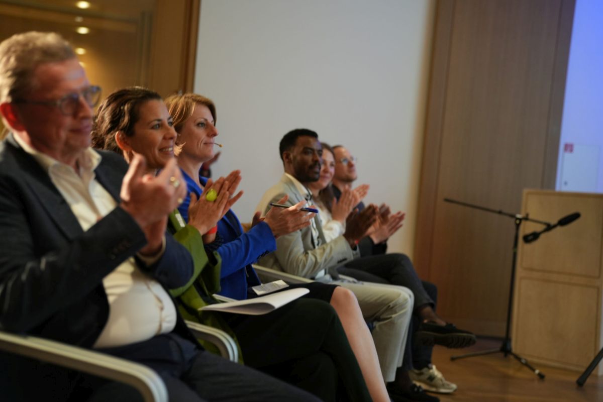 IHK-Innovationspreis Fachkräfte 2024 – Bild 10