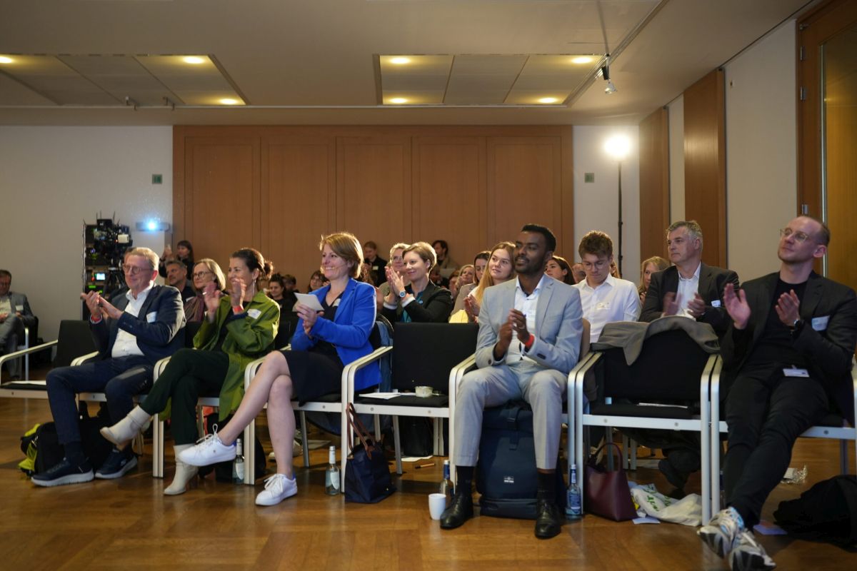 IHK-Innovationspreis Fachkräfte 2024 – Bild 12