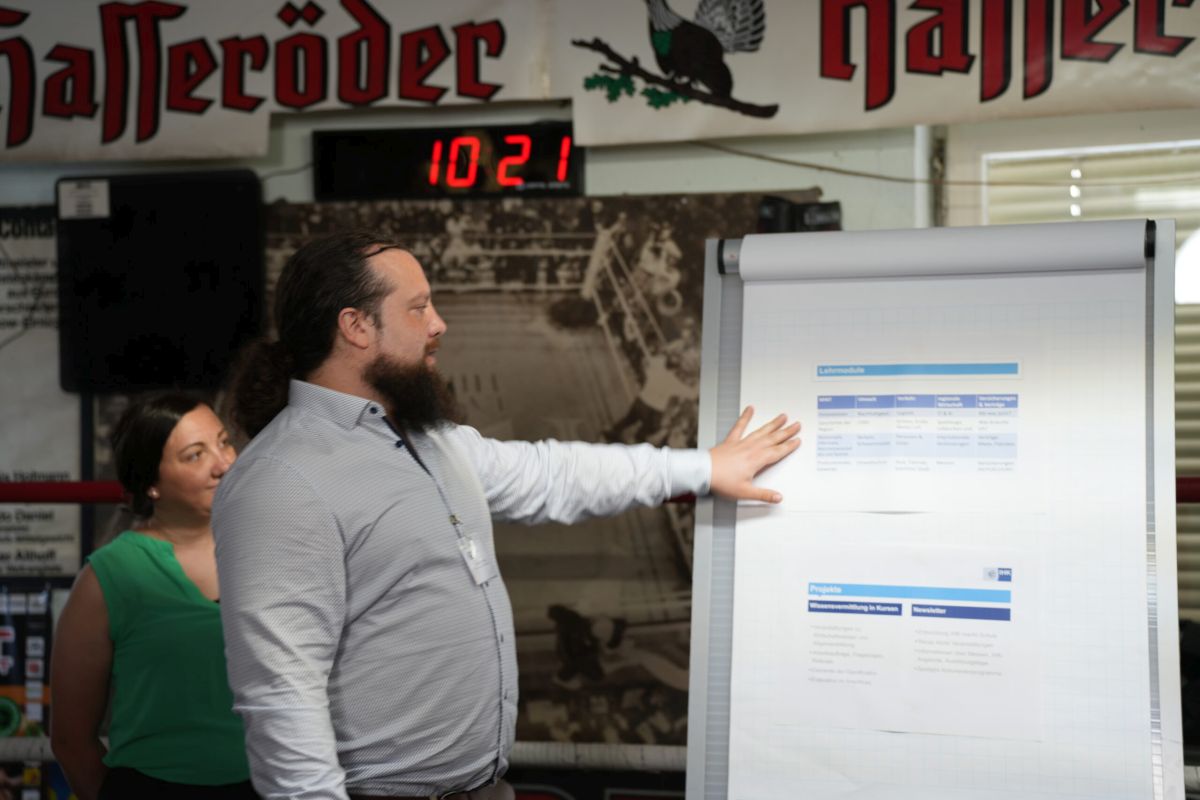 IHK-Innovationspreis Fachkräfte 2024 – Pitch – Bild 01