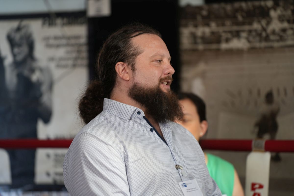 IHK-Innovationspreis Fachkräfte 2024 – Pitch – Bild 02