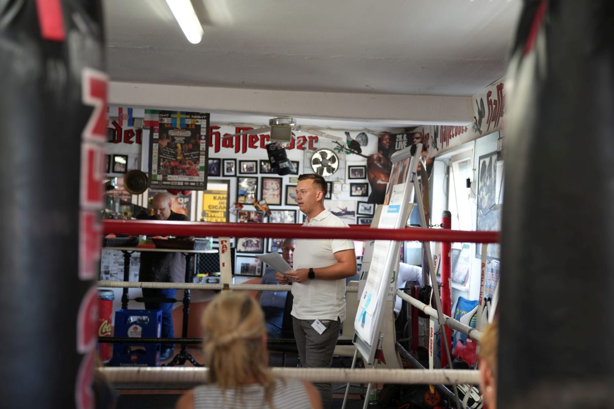 IHK-Innovationspreis Fachkräfte 2024 – Pitch – Bild 04