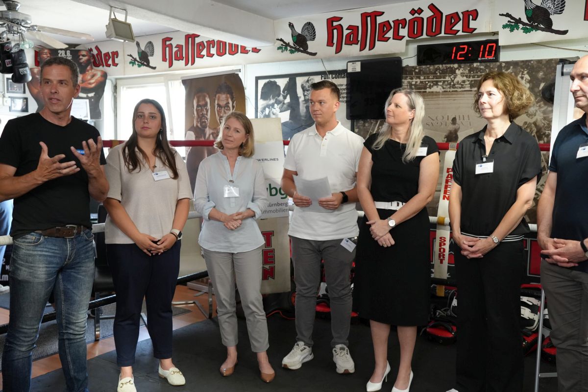 IHK-Innovationspreis Fachkräfte 2024 – Pitch – Bild 19